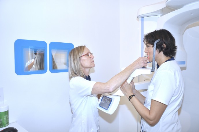 transmitir Salir Suradam La radiologie dentaire Grenoble, outils tomographiques, radiographie  panoramique 3D des maxillaires Arbre de vie